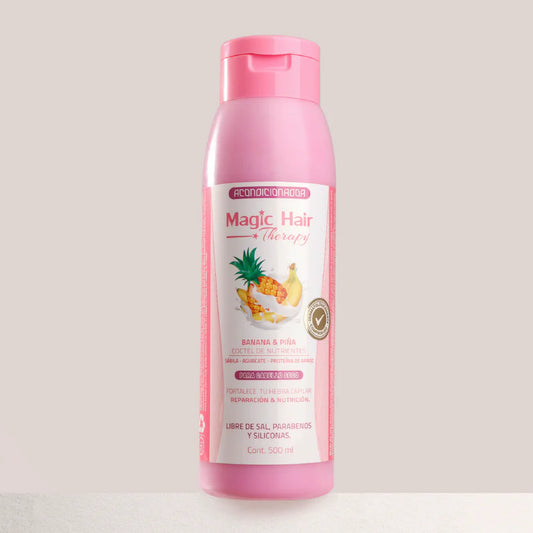 Magic Hair Conditioner Therapy Hair Loss - Dry Hair