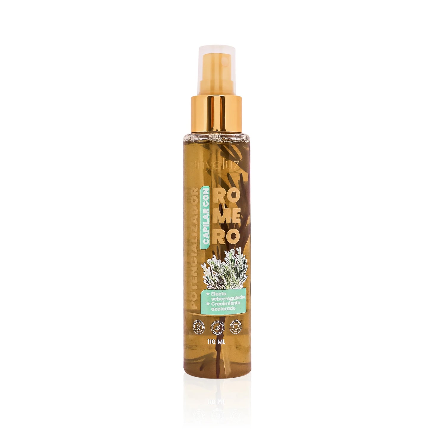 Anyeluz Tonic Potentializer Rosemary