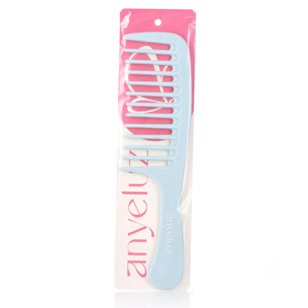 Anyeluz Detangling comb