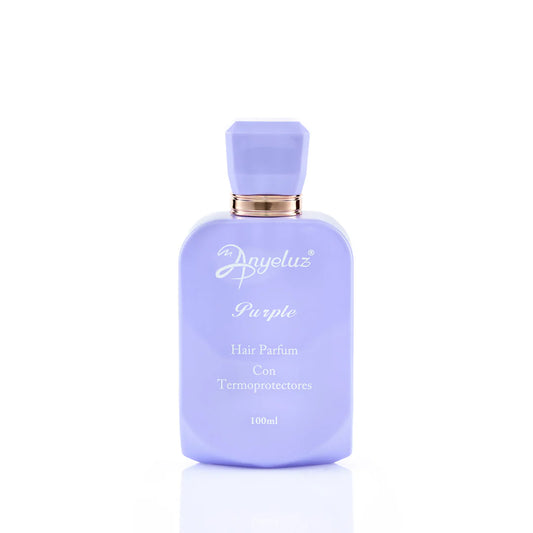 Anyeluz Hair Perfum Purple