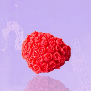 Kaba Red Rruit Soap - Normal Skin