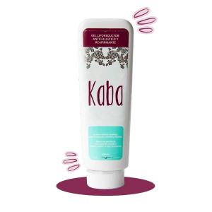 Kaba Cellulite Reducing & Firming Lipo Gel