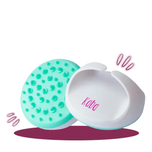 Kaba Body Massager