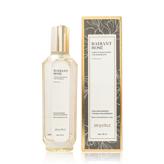 Anyeluz Radiant Smoothing & Firming Toner
