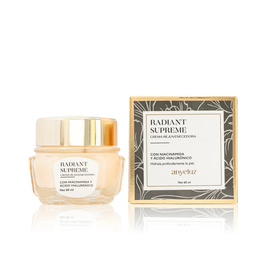 Anyeluz Radiant Rejuvenating Cream