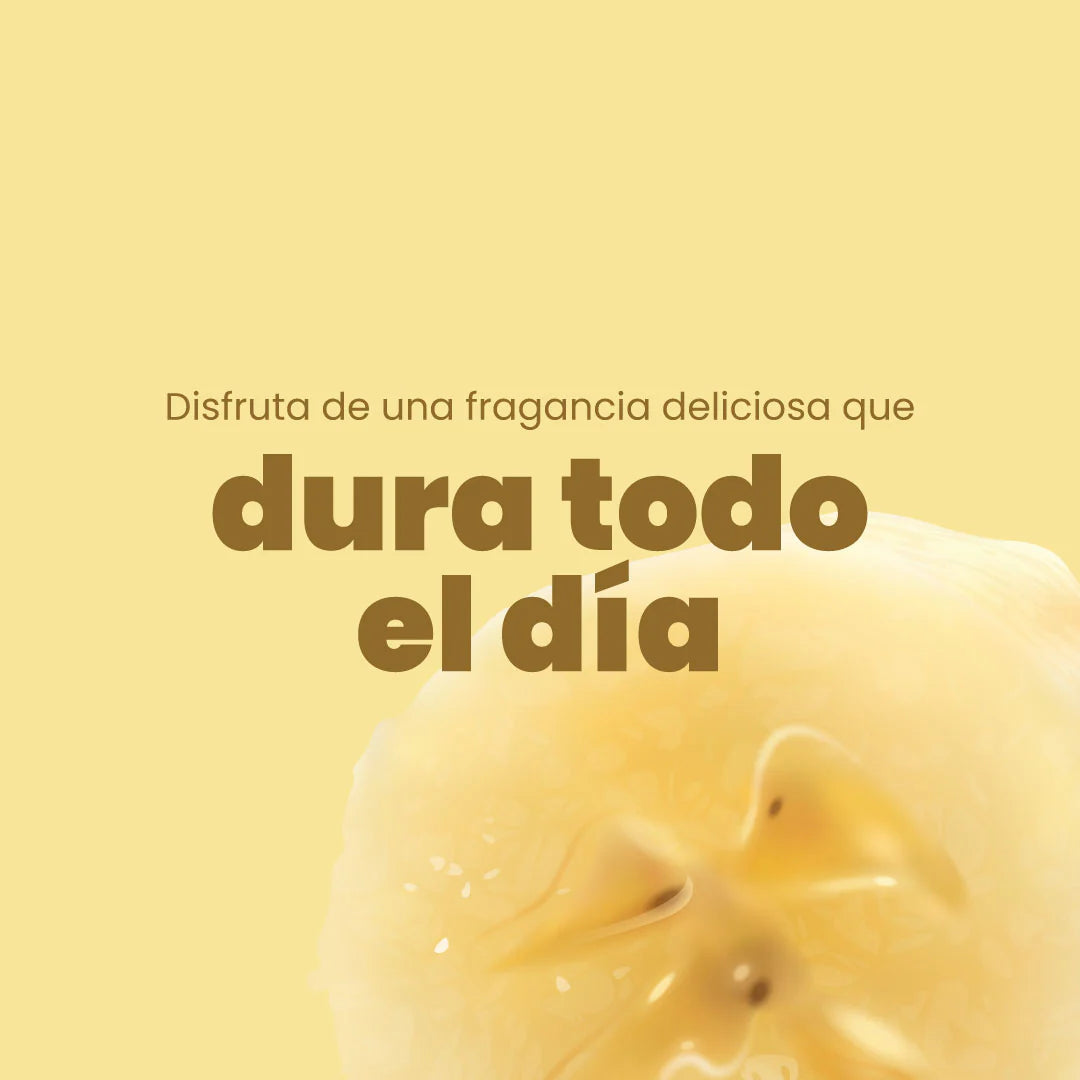 Anyeluz Banana Shampoo