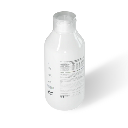 La Pocion Dandruff Control Shampoo