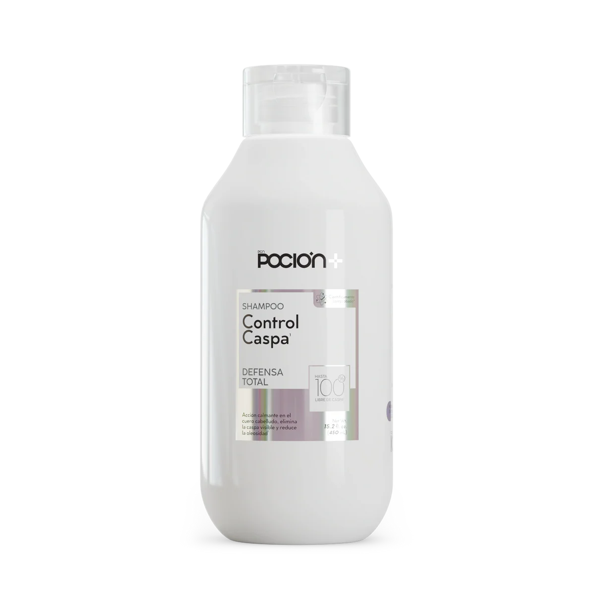 La Pocion Dandruff Control Shampoo