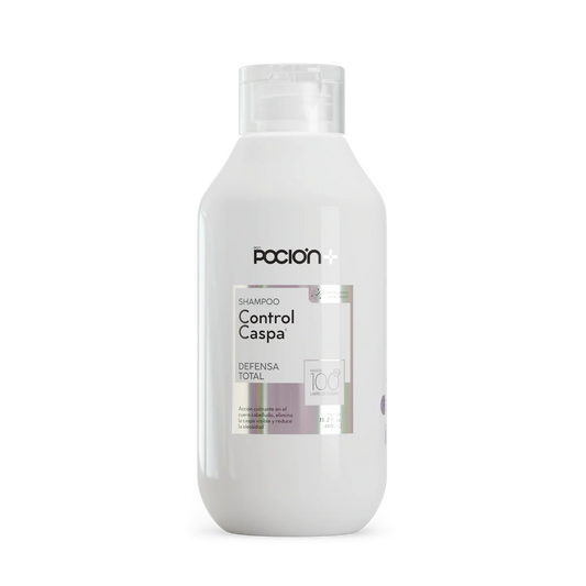 La Pocion Dandruff Control Shampoo