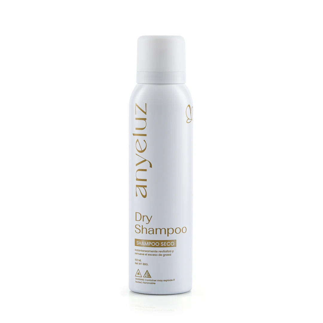 Anyeluz Dry Shampoo