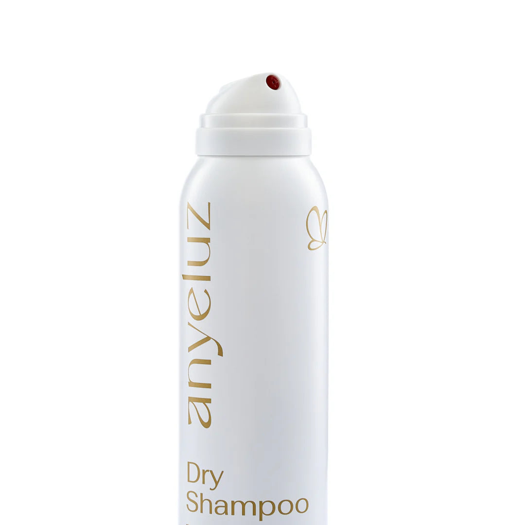 Anyeluz Dry Shampoo