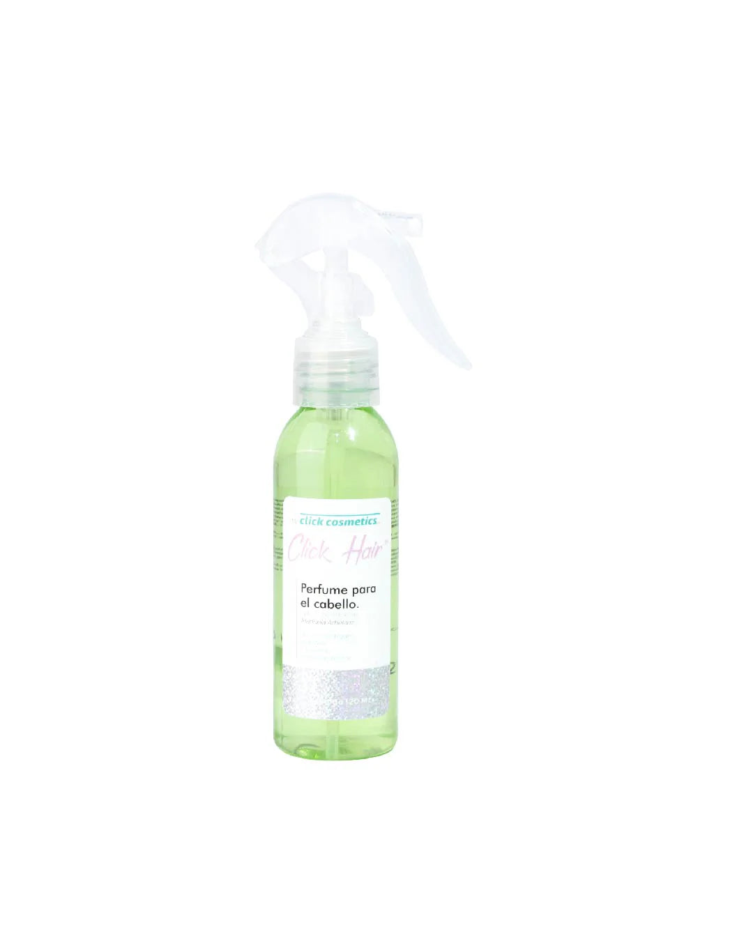 Click Hair Perfume