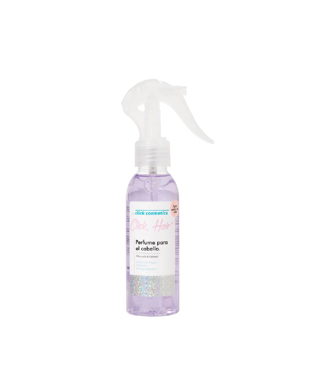 Click Hair Perfume