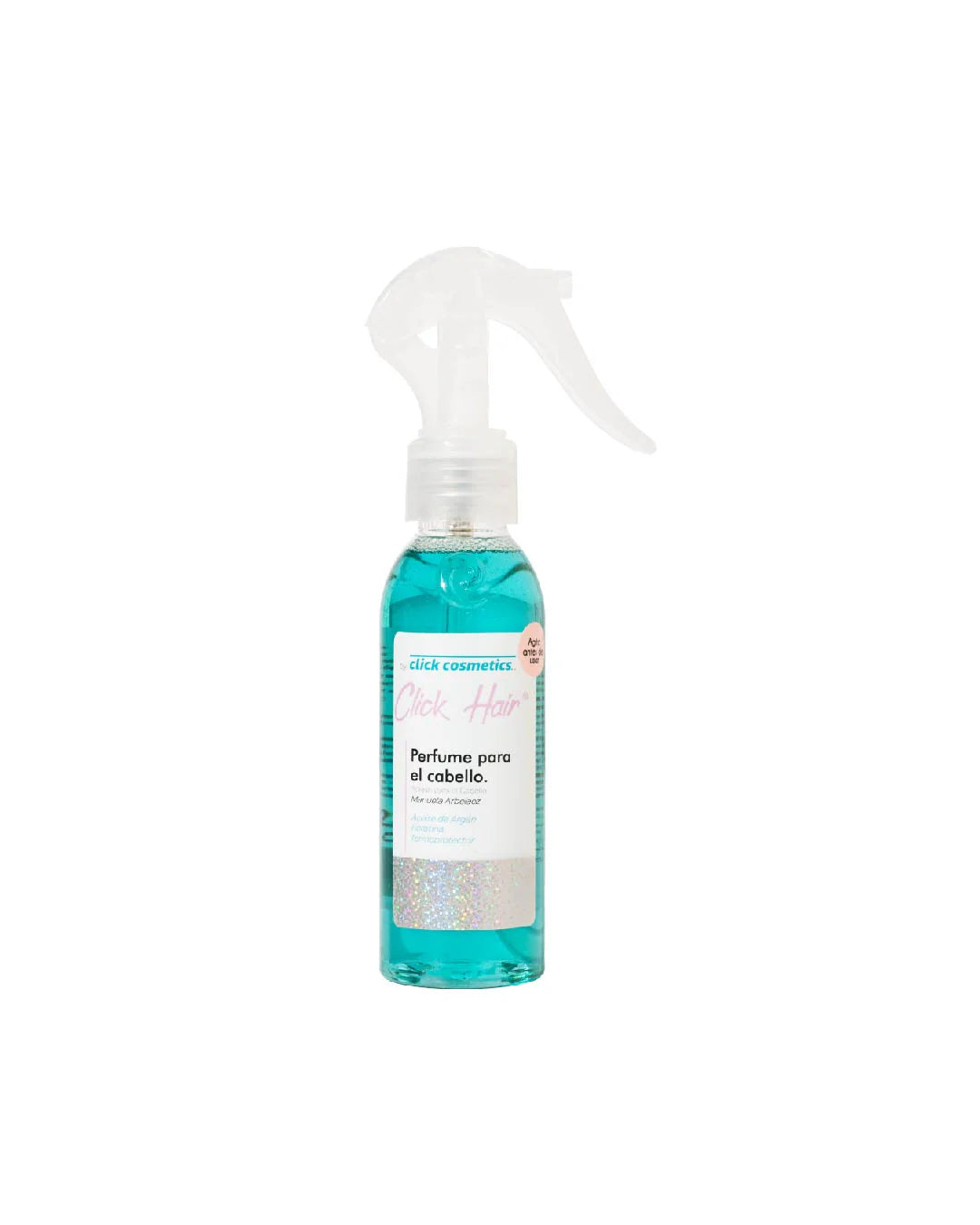 Click Hair Perfume