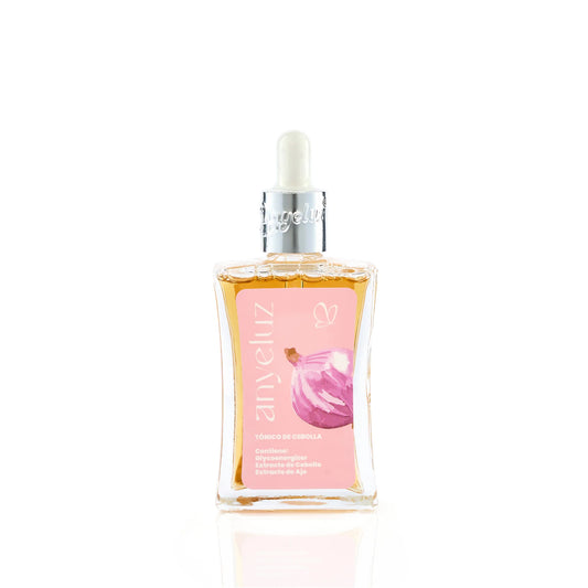Anyeluz Onion Tonic Anti-Hair Loss