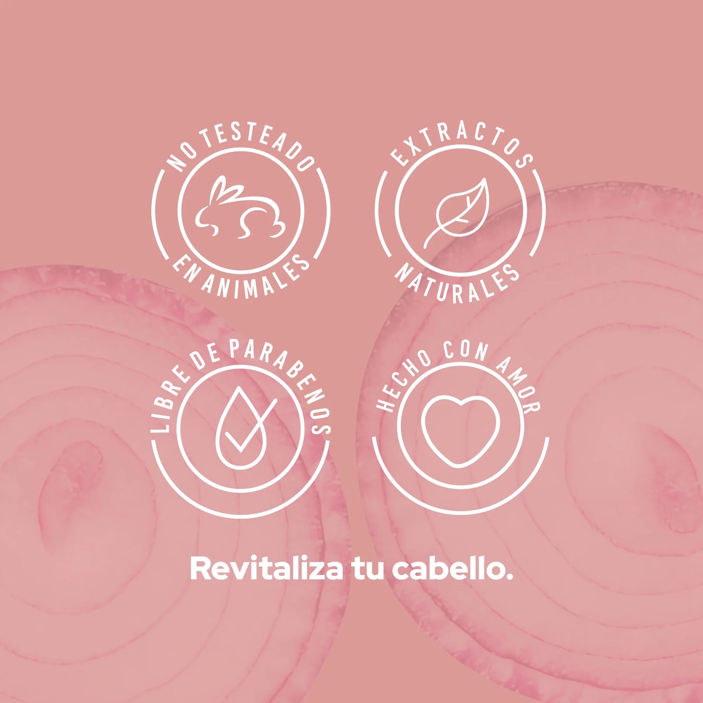 Anyeluz Onion Tonic Anti-Hair Loss