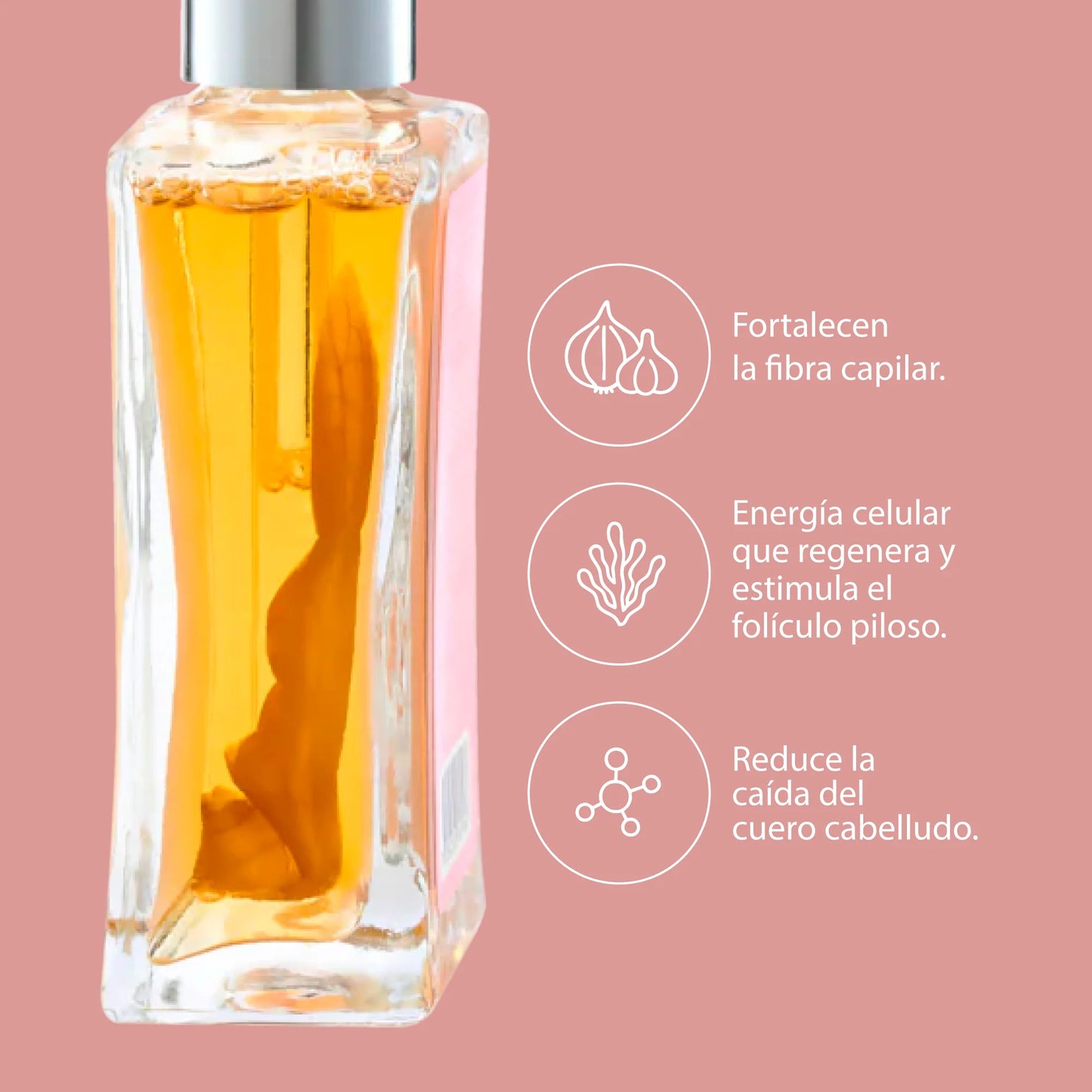 Anyeluz Onion Tonic Anti-Hair Loss