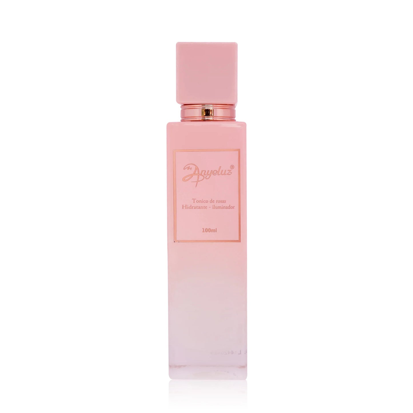 Anyeluz Rose Toner