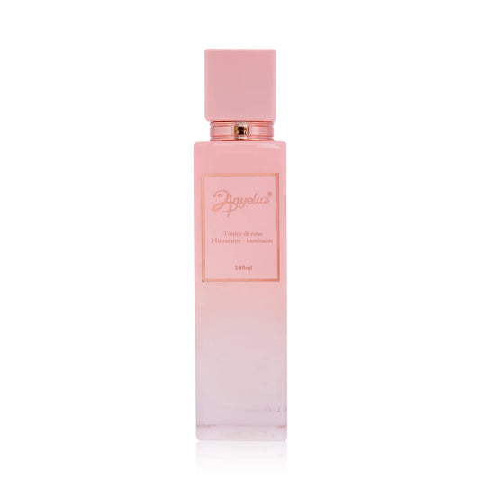 Anyeluz Rose Toner