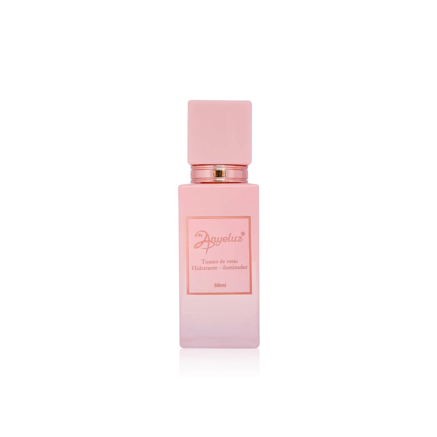 Anyeluz Rose Toner