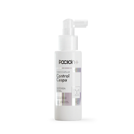 La Pocion Dandruff Control Tonic