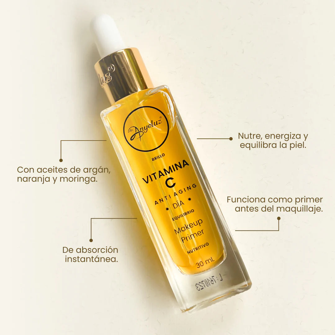 Anyeluz Vitamin C Duo