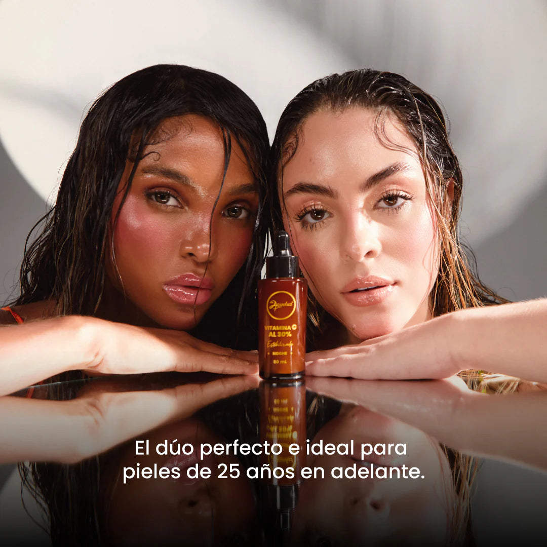 Anyeluz Vitamin C Duo