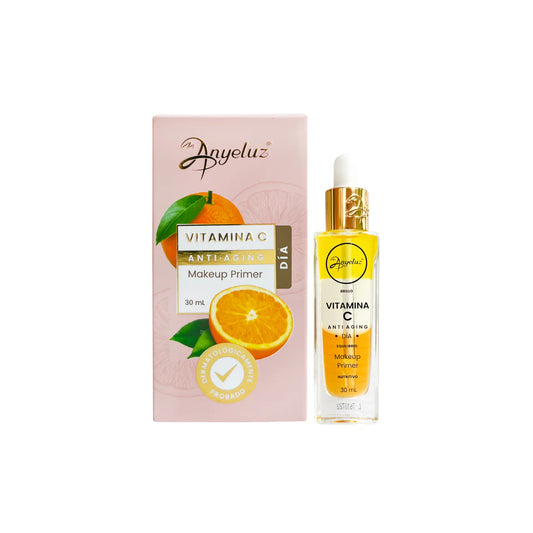 Anyeluz Vitamin C Day