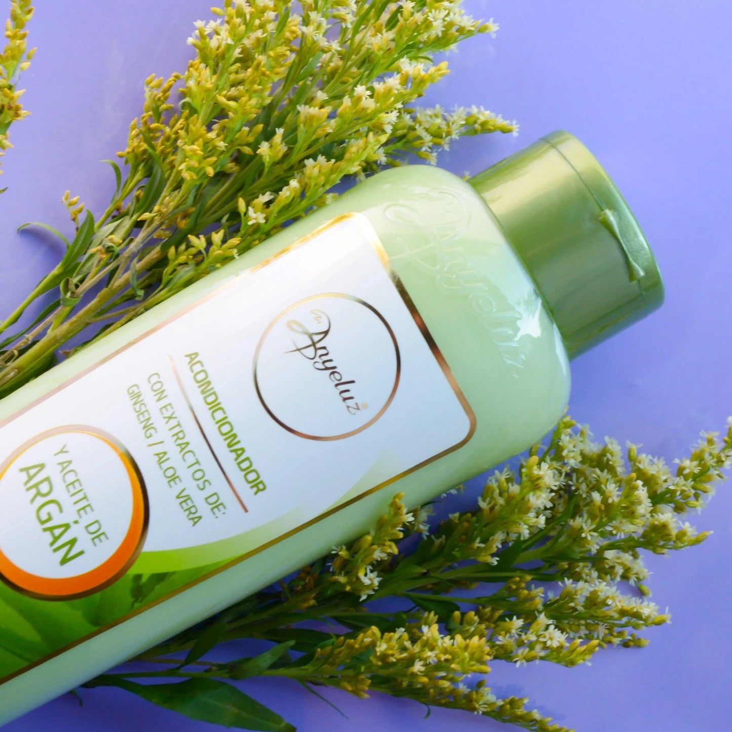 Anyeluz Argan & Aloe Vera Conditioner