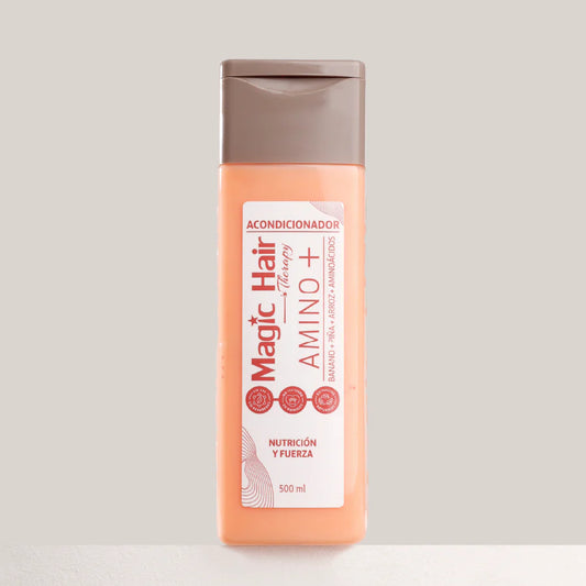 Magic Hair Amino + Conditioner
