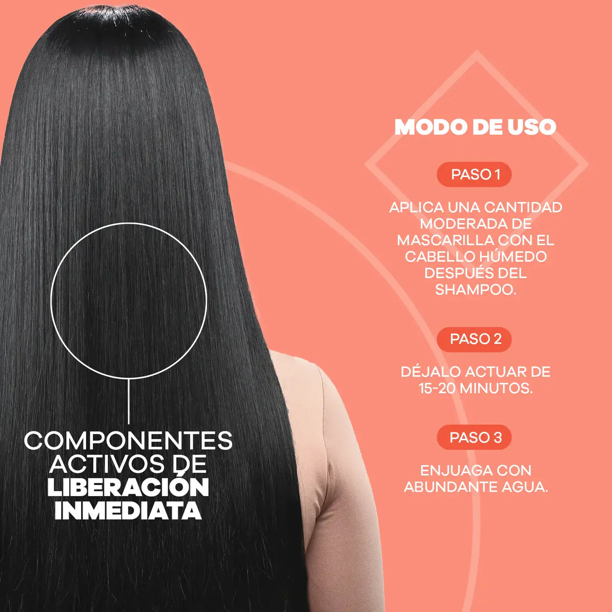 La Pocion Ancestral Hair Mask