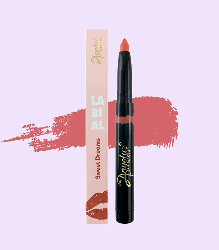 Anyeluz Lipstick Individual