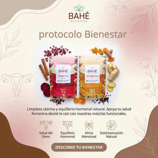 KiBAHE Wellness - Anti Inflammatory Power