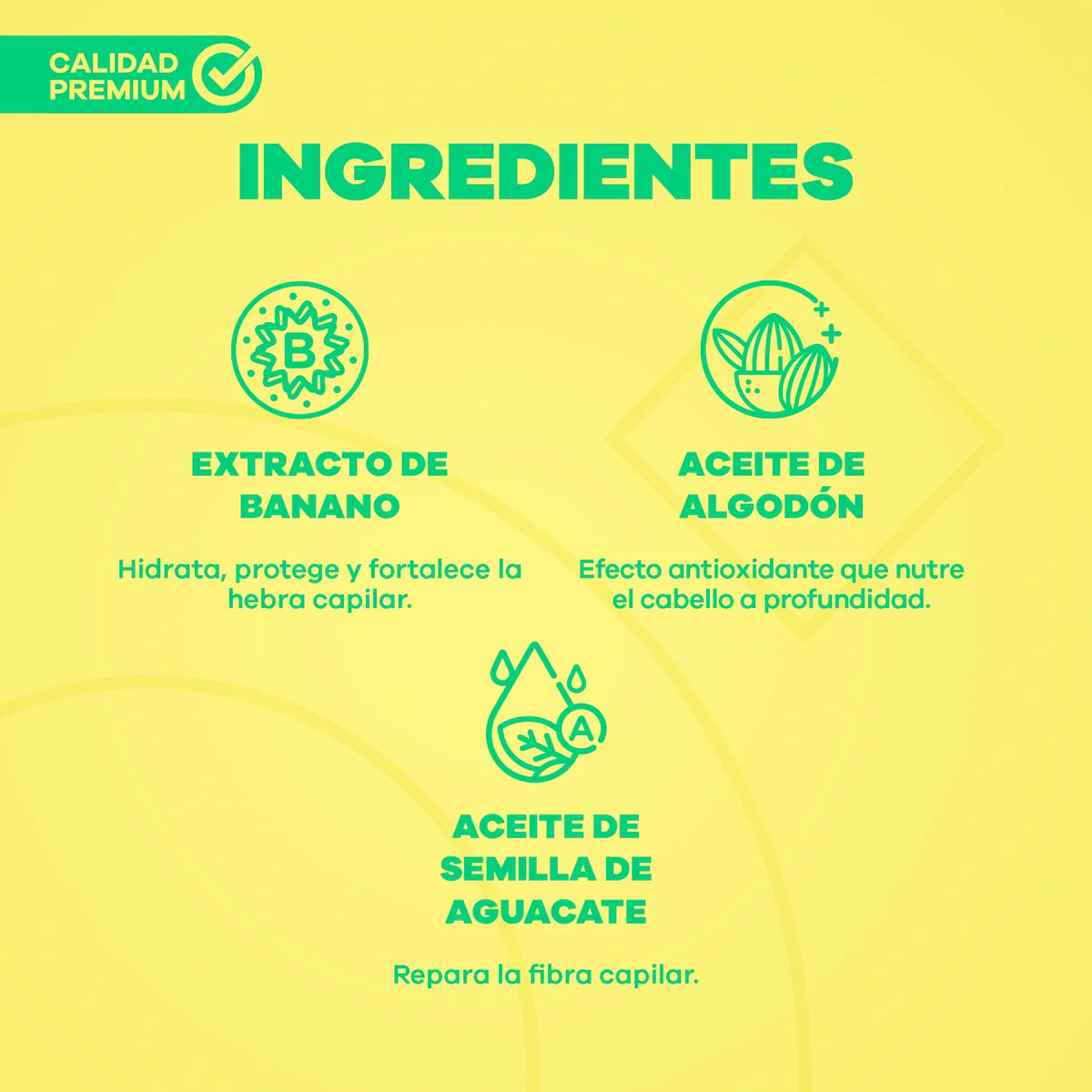 La Pocion Hair Supplement Bite Me