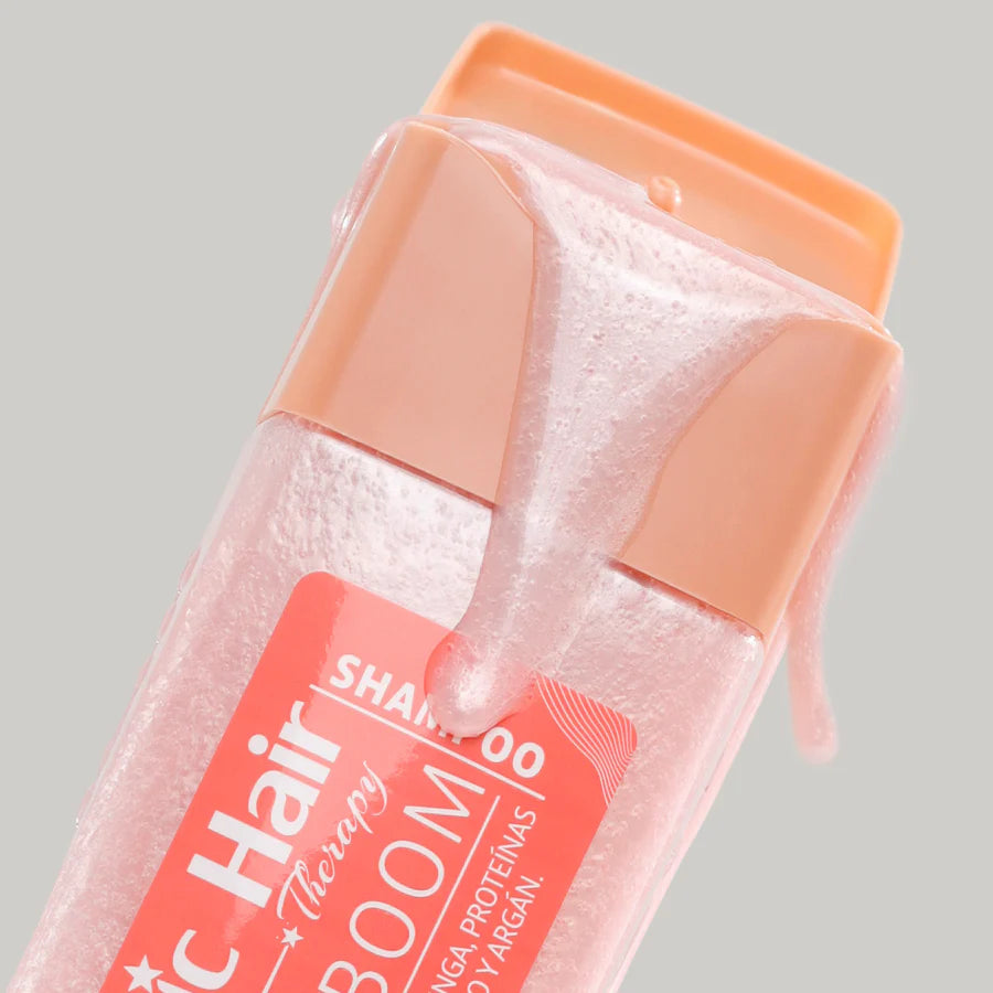Magic Hair Shampoo Boom - Deep Repair