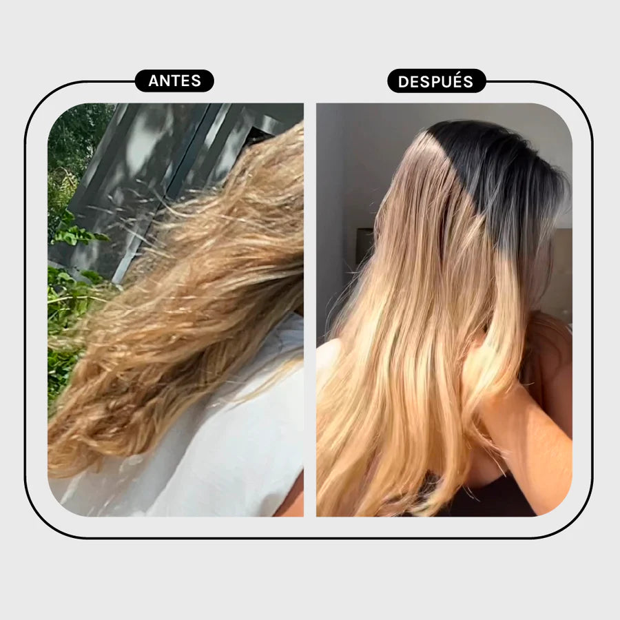 Magic Hair Conditioner Treatment Boom - Deep Repair