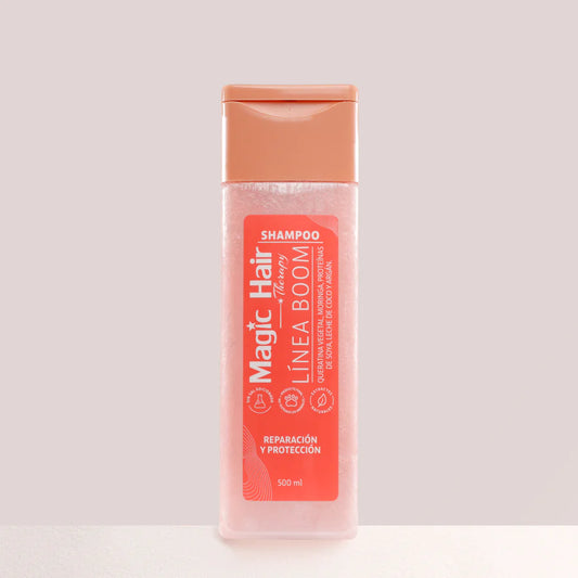 Magic Hair Shampoo Boom - Deep Repair