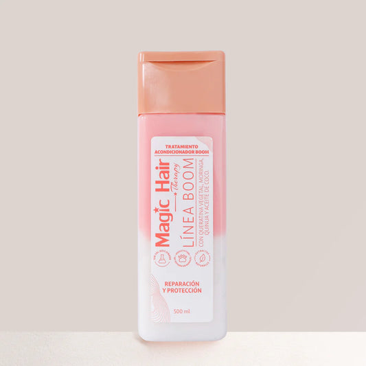 Magic Hair Conditioner Treatment Boom - Deep Repair