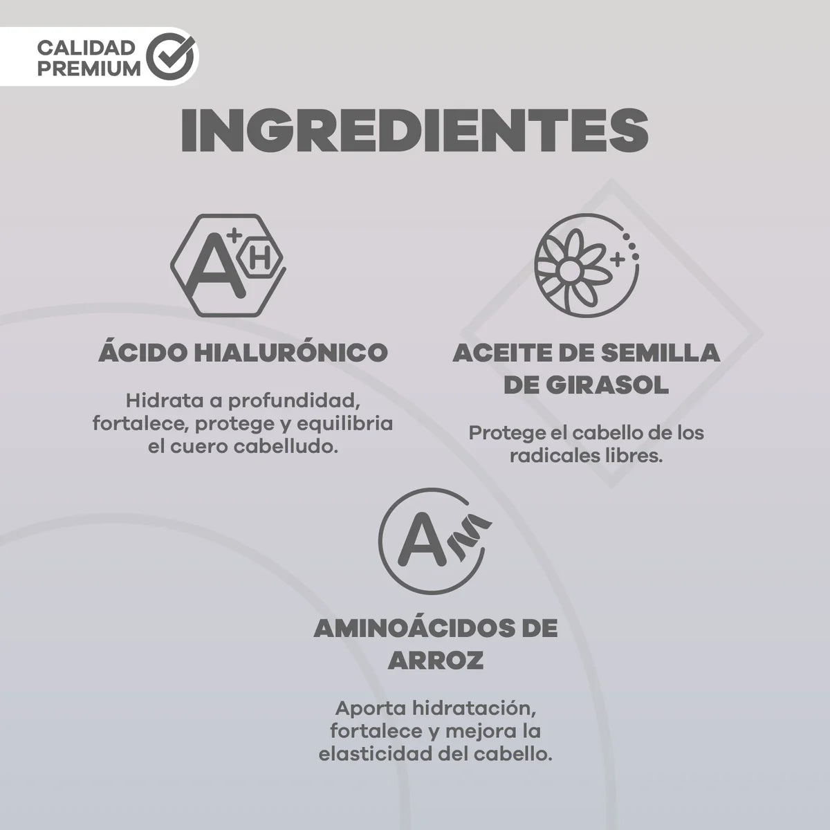 La Pocion Booster - Repairing Hair Treatment
