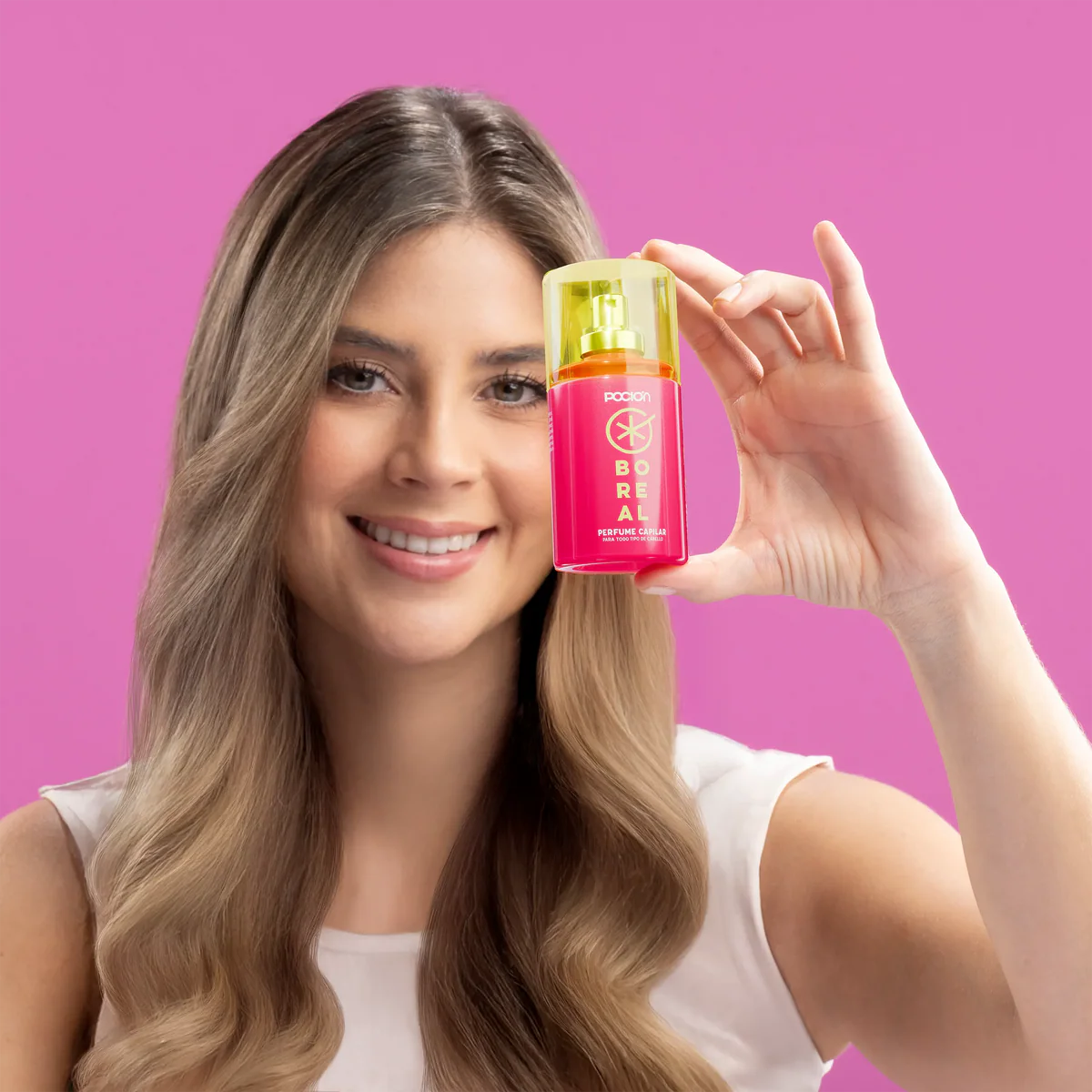 La Pocion Boreal Perfume