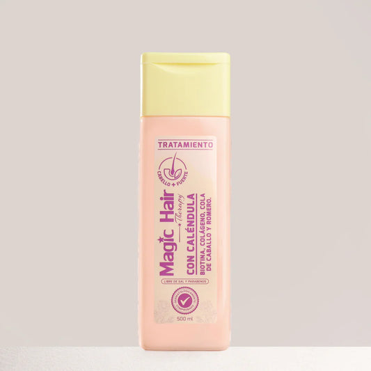 Magic Hair Treatment Calendula