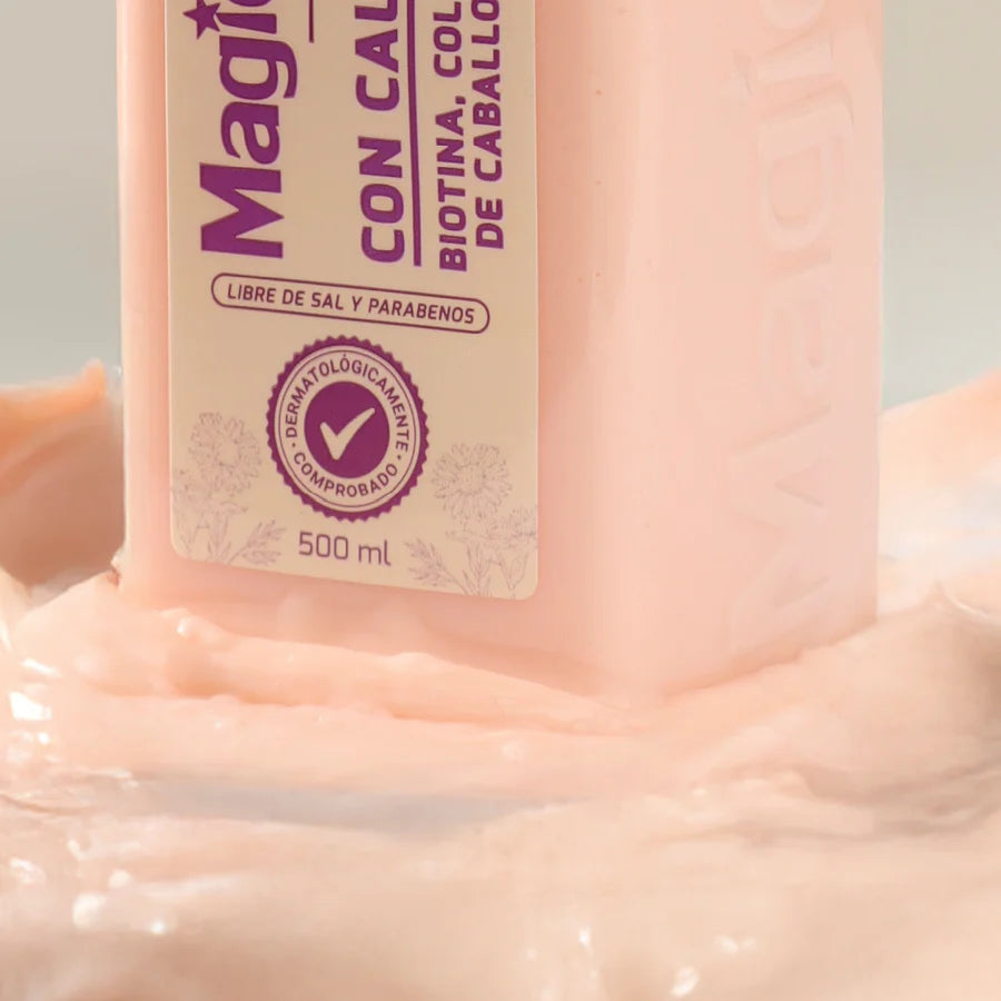Magic Hair Treatment Calendula