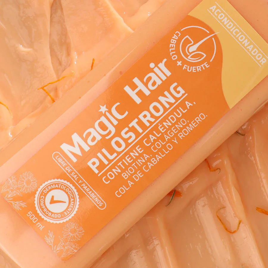 Magic Hair Conditioner Pilostrong