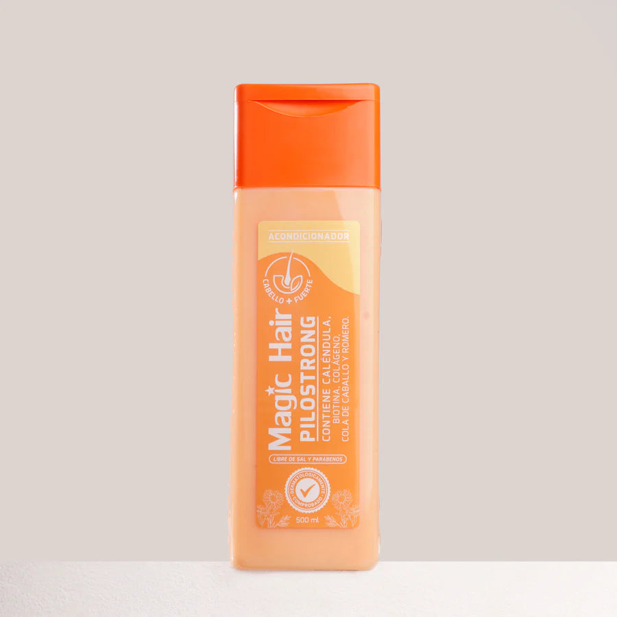 Magic Hair Conditioner Pilostrong