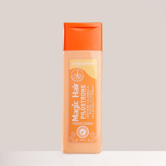 Magic Hair Conditioner Pilostrong