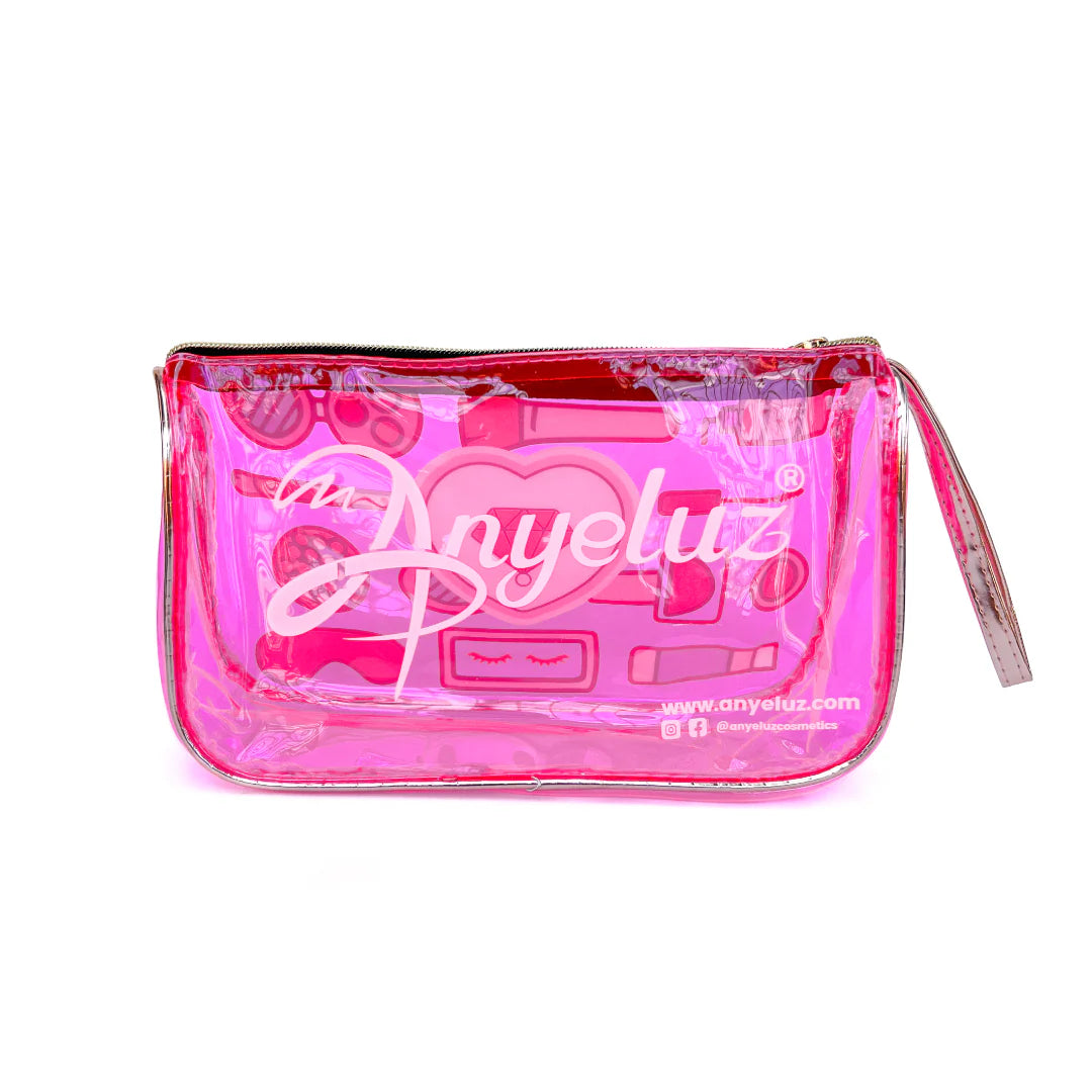 Anyeluz Makeup Bag