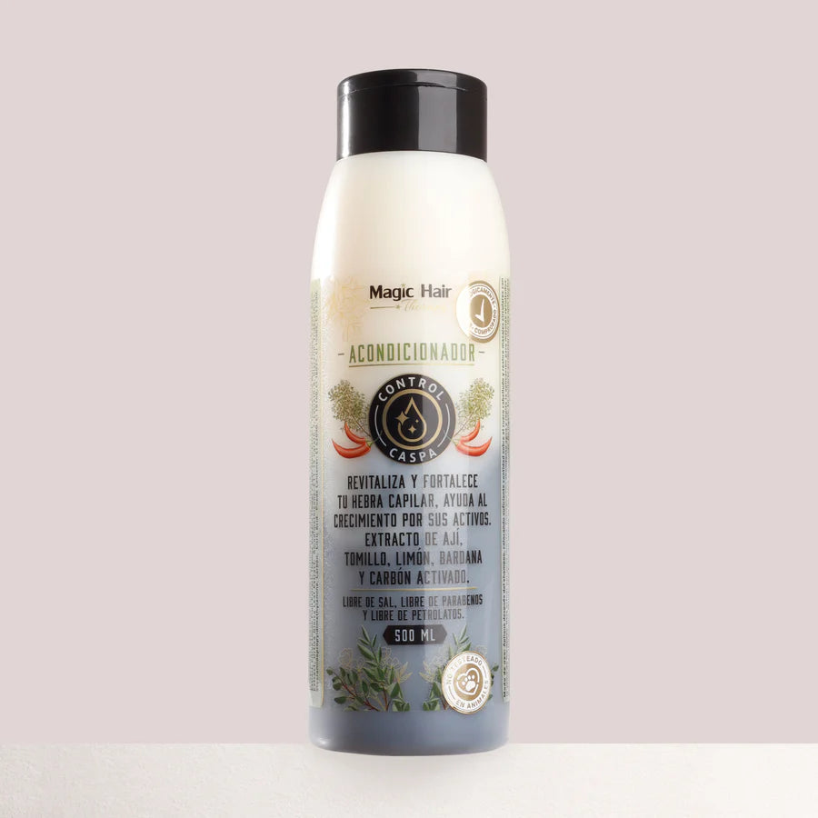 Magic Hair Anti-Dandruff Conditioner