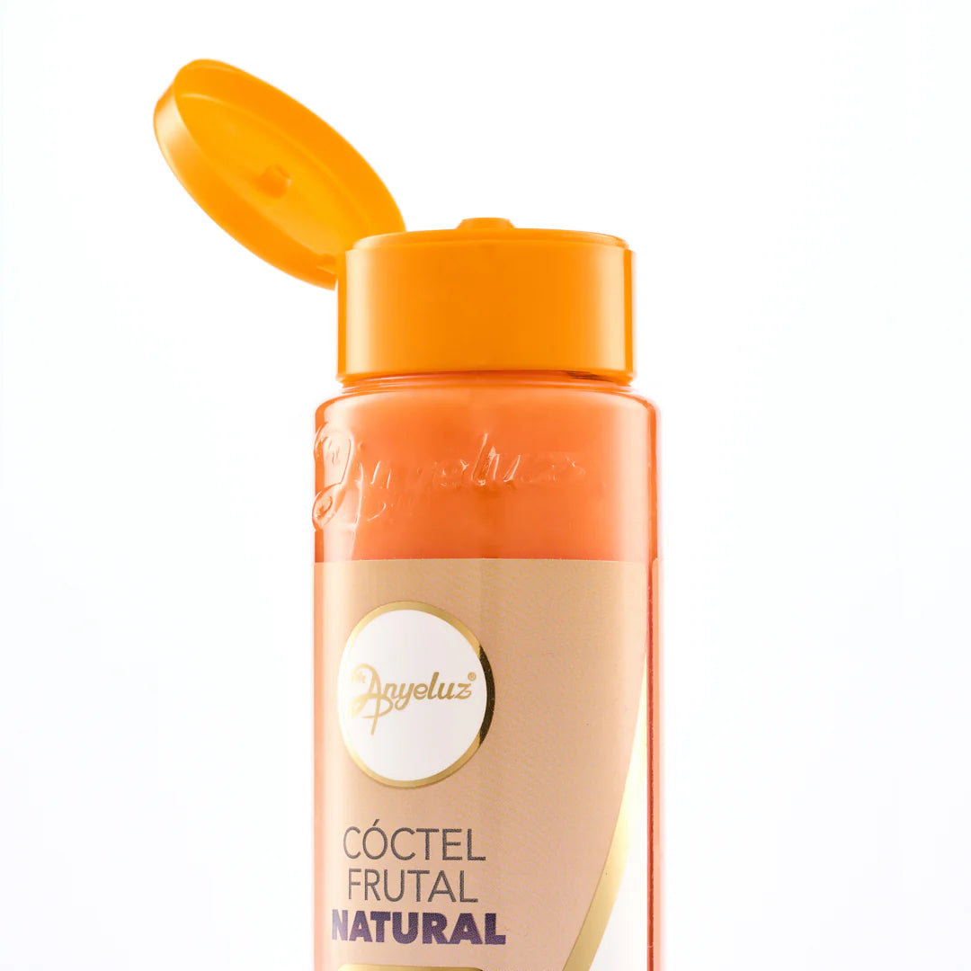 Anyeluz Fruit Cocktail
