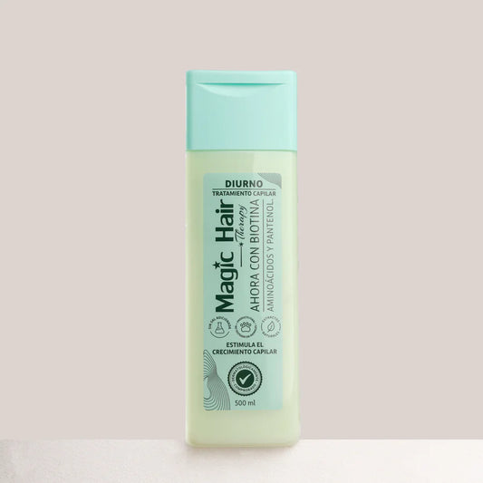 Magic Hair Treatment Diurno - Hair Growth & Repair