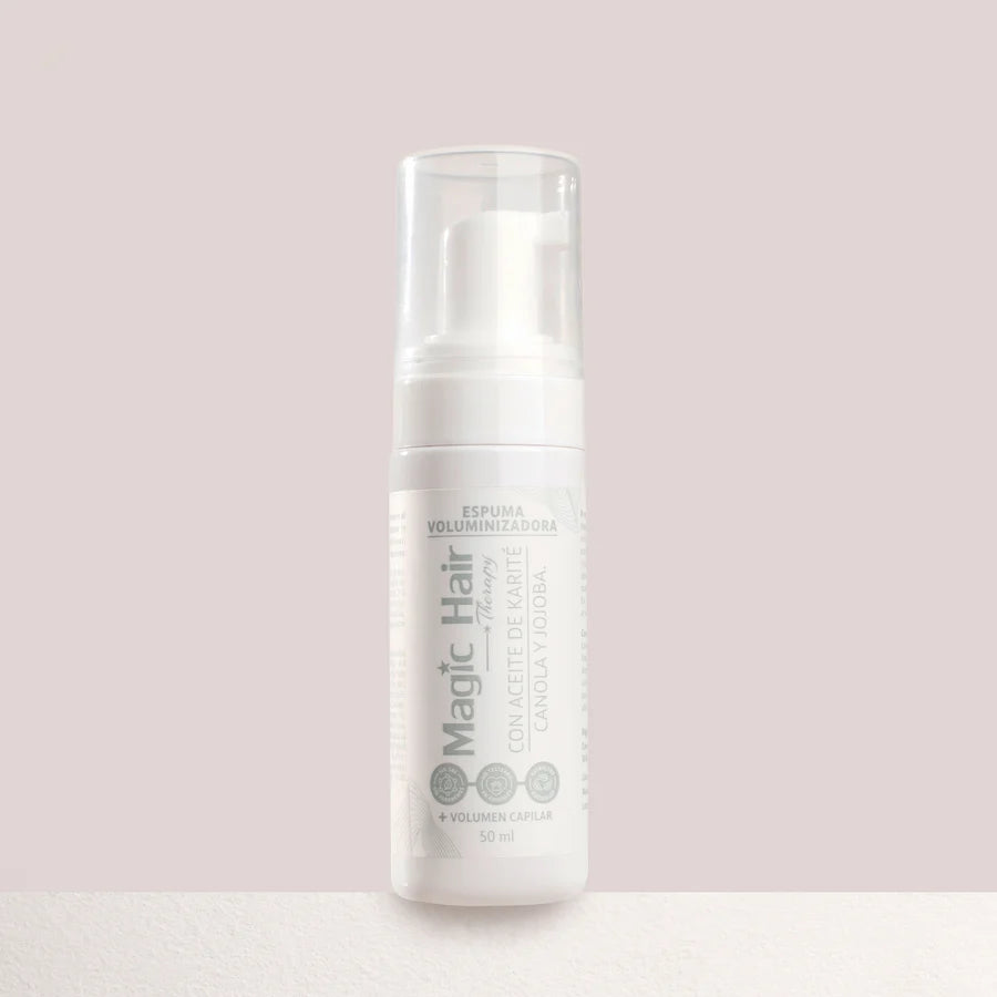 Magic Hair Volumizing Mousse